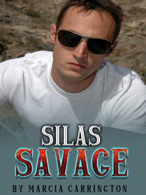 cover image of Silas Savage